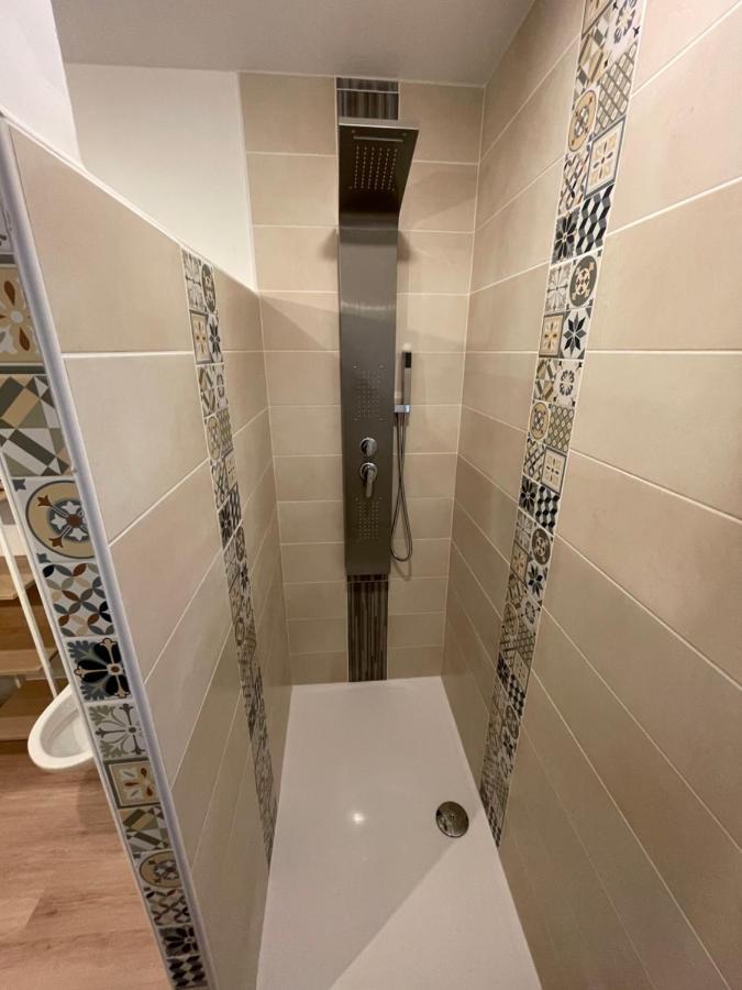 הוילה Betplan Chalet Au Calme מראה חיצוני תמונה